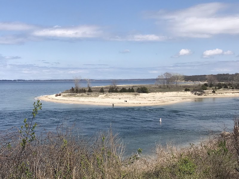 Kings Park Bluff photo 3
