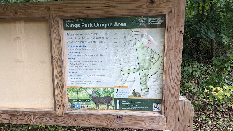 Kings Park Unique Area photo 3
