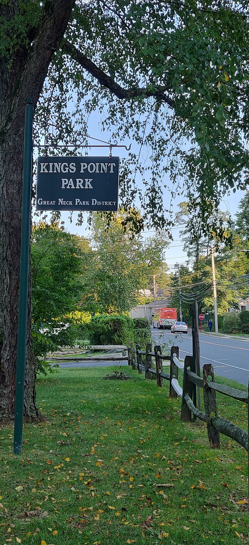 Kings Point Park, Field 2 photo 2
