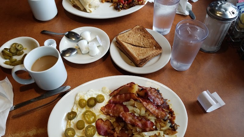 Kings Valley Diner photo 2