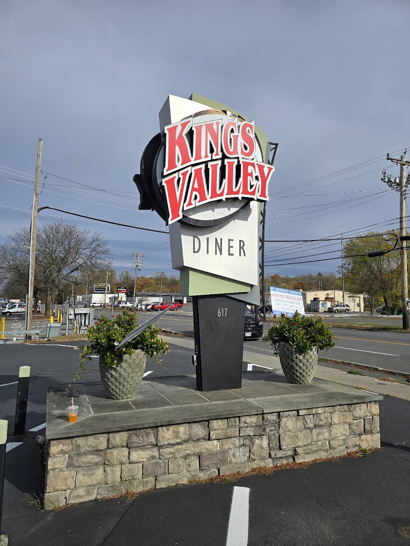 Kings Valley Diner photo 3