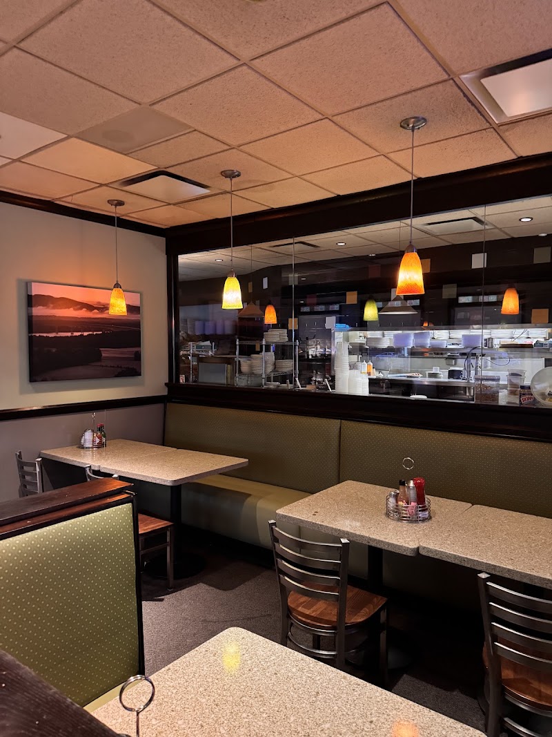 Kings Valley Diner photo 4