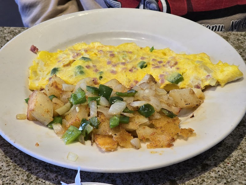 Kings Valley Diner photo 5