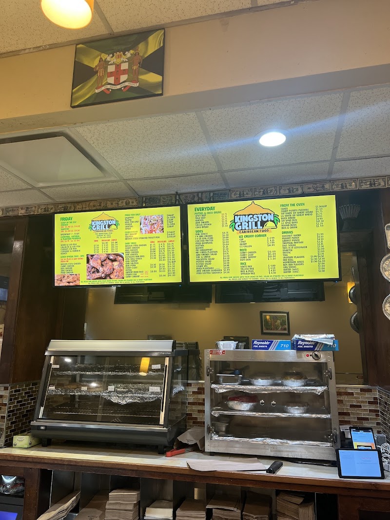 Kingston Grill photo 3