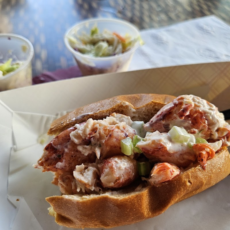 Kingston's Clam Bar photo 2