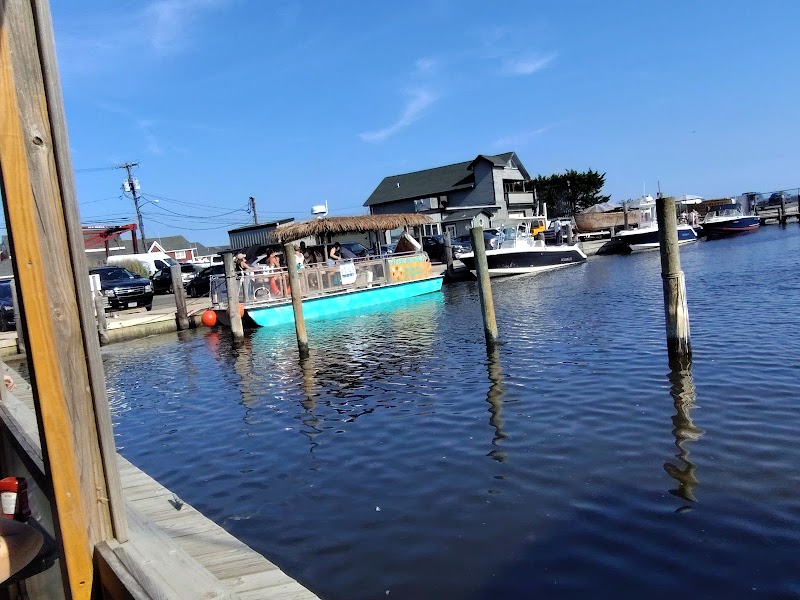 Kingston's Clam Bar photo 3