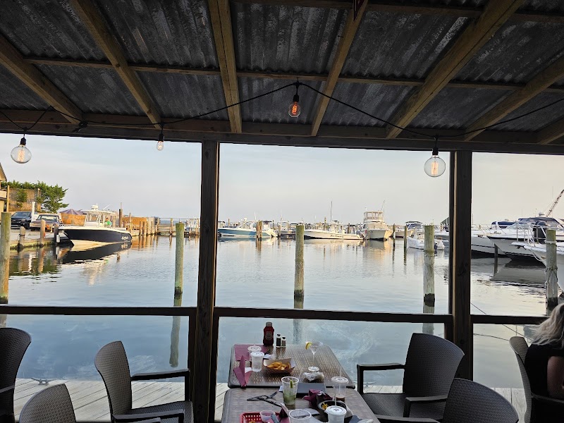 Kingston's Clam Bar photo 4