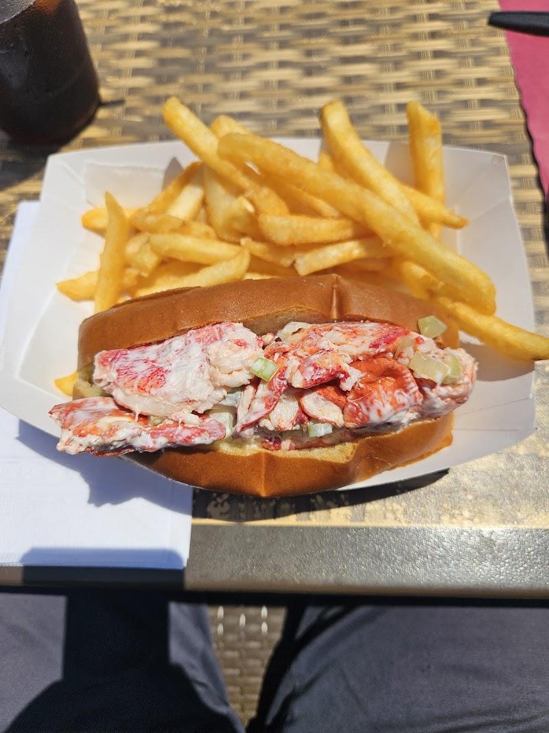Kingston's Clam Bar photo 5