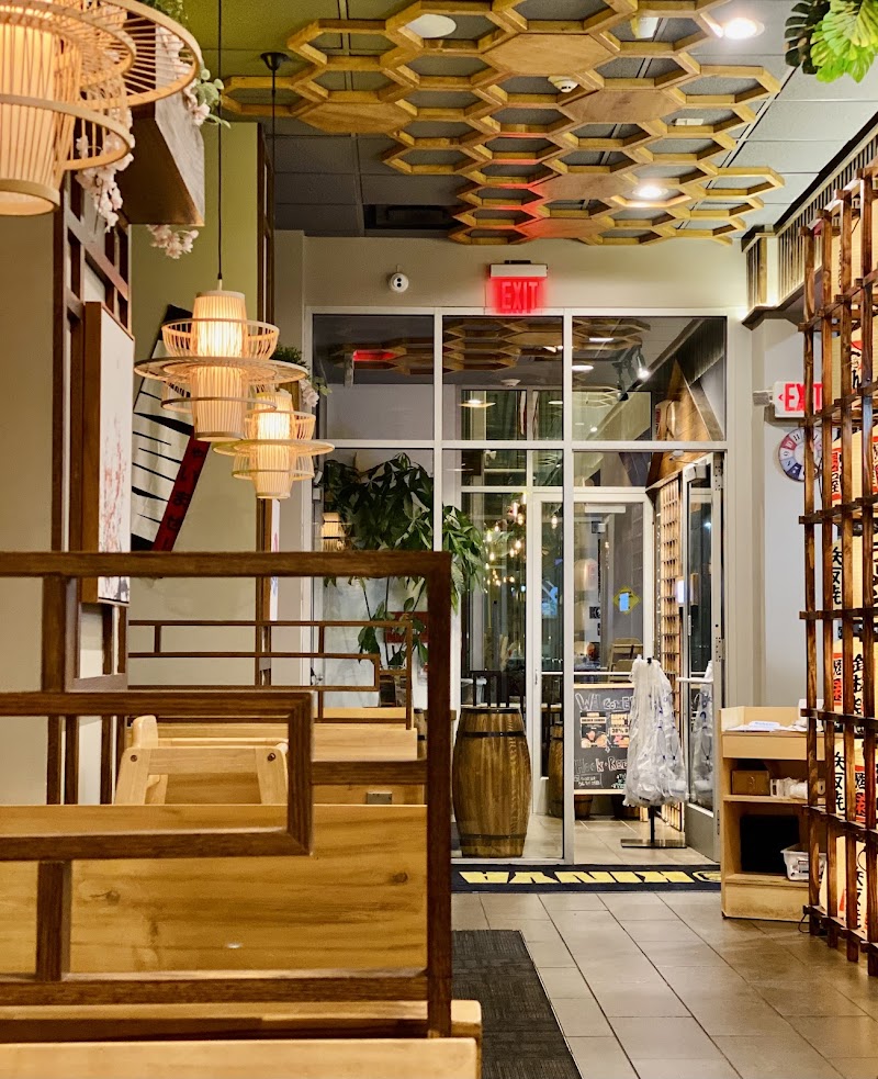 Kinya Ramen photo 1