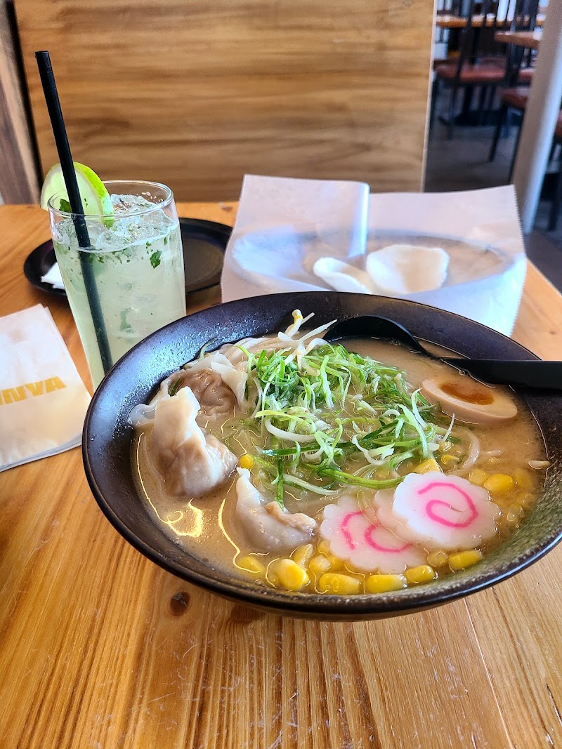 Kinya Ramen photo 3