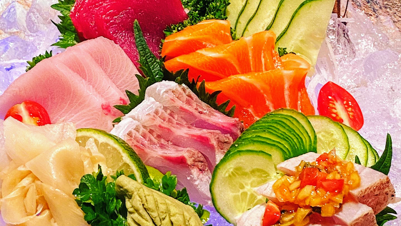 Kira Sushi photo 2
