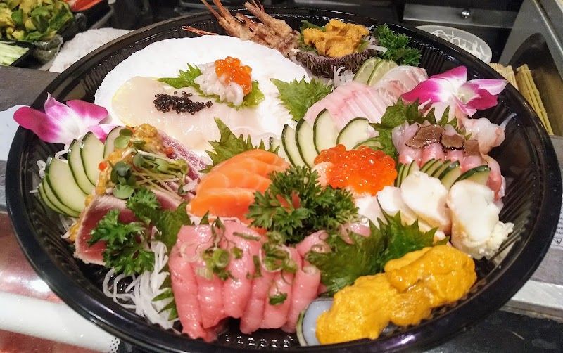 Kira Sushi photo 4