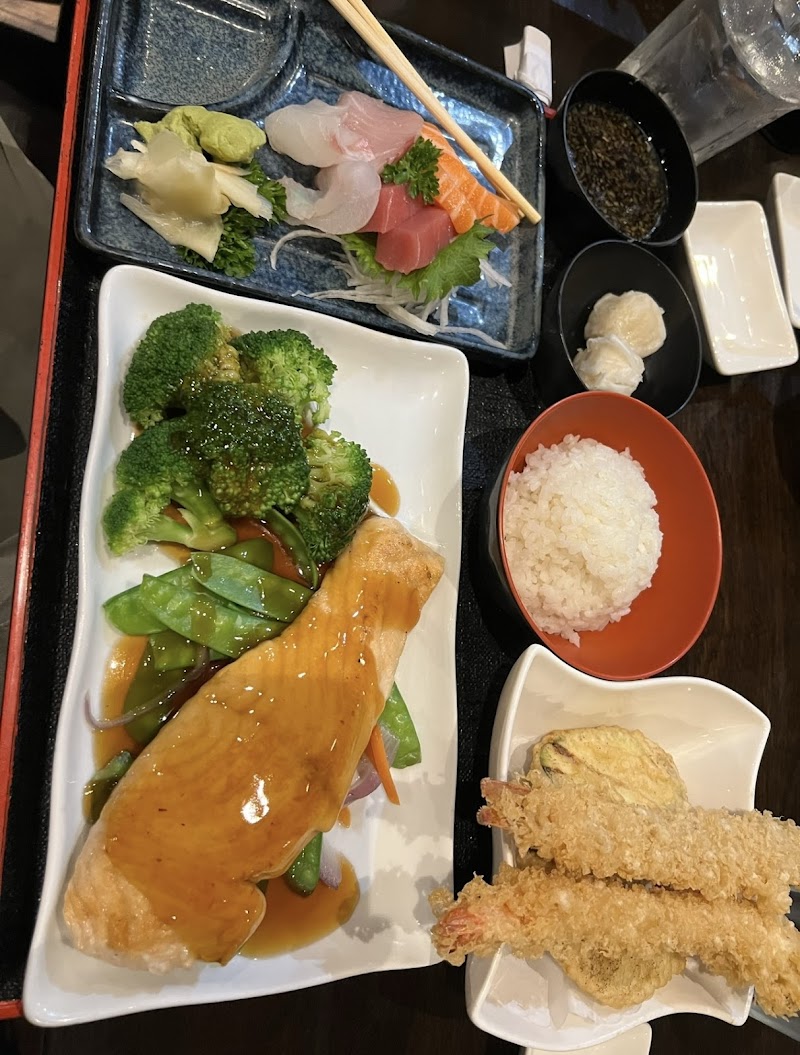 Kira Sushi photo 5