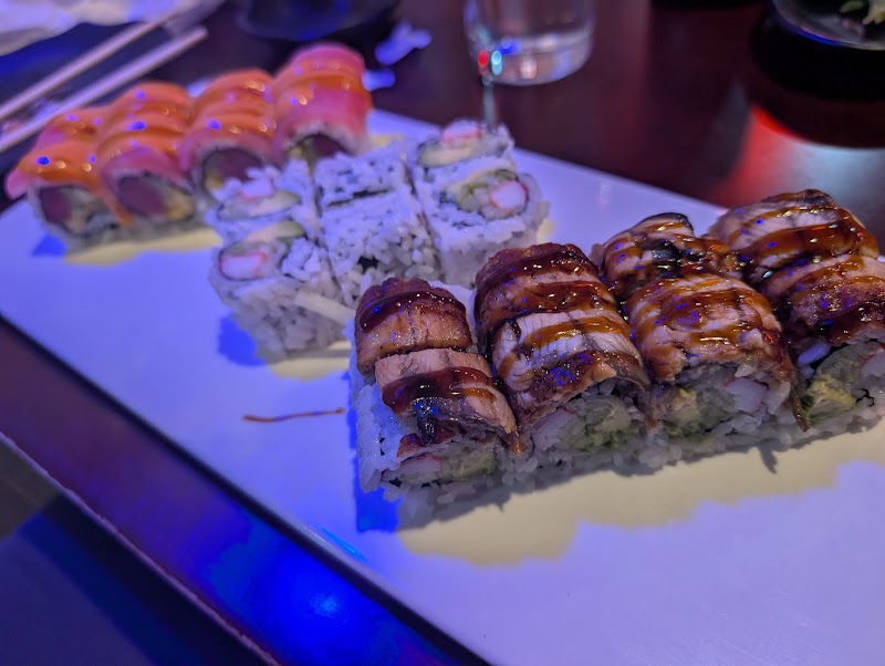 Kira Sushi photo 3