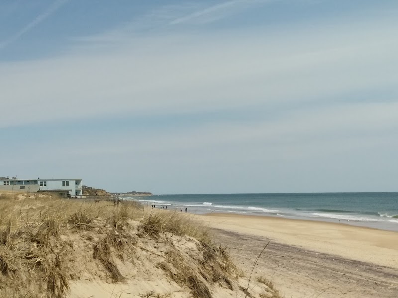 Kirk Park Beach photo 2