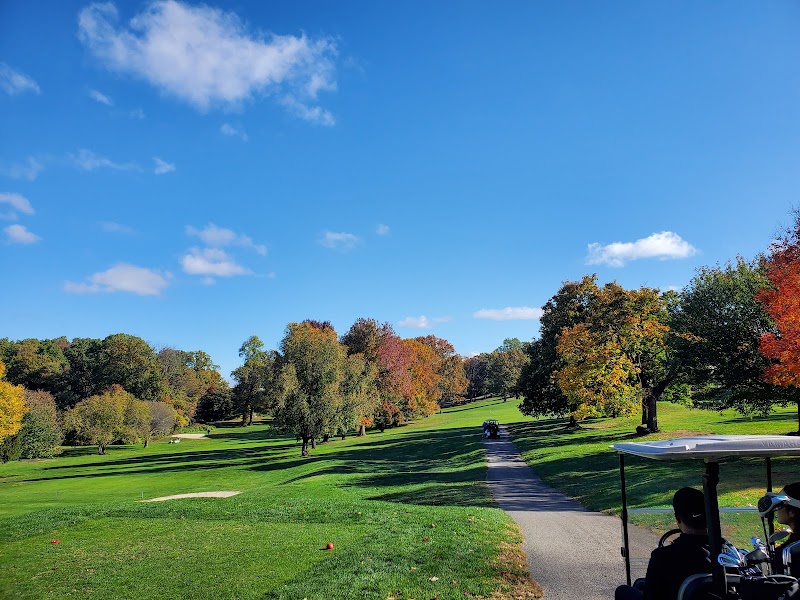 Kissena Park Golf Course photo 1