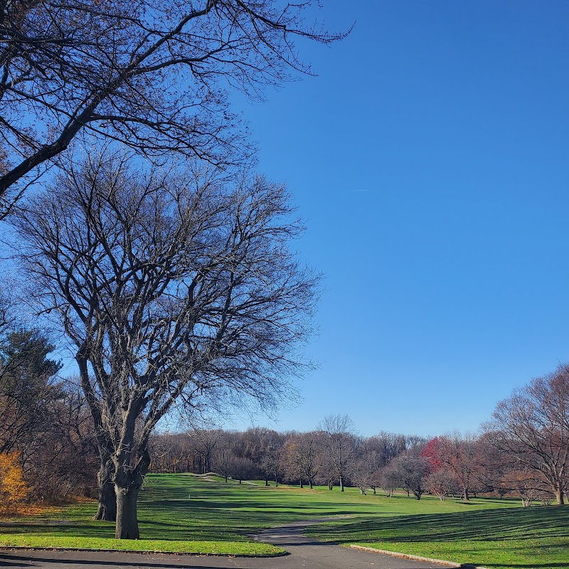 Kissena Park Golf Course photo 2