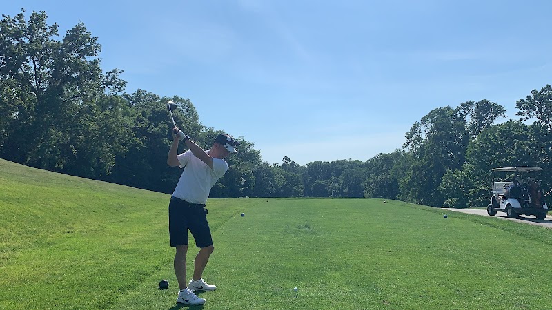 Kissena Park Golf Course photo 3