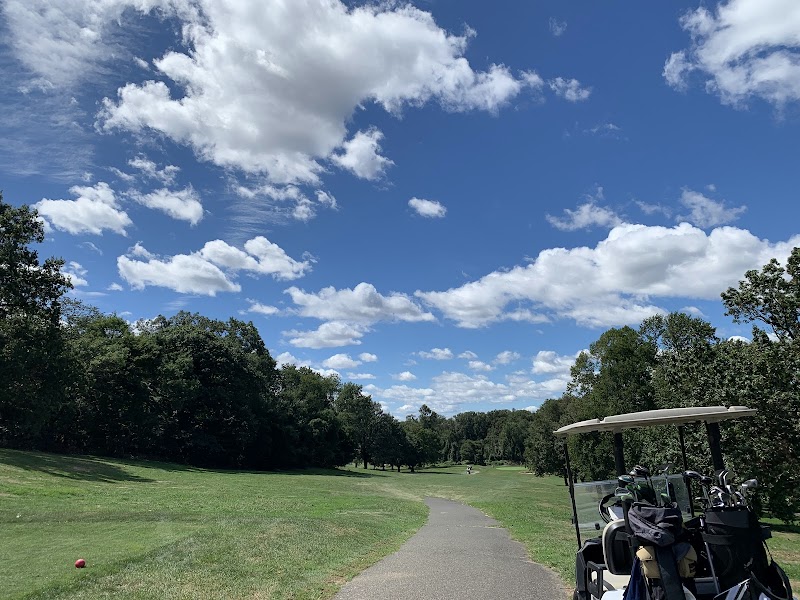 Kissena Park Golf Course photo 5