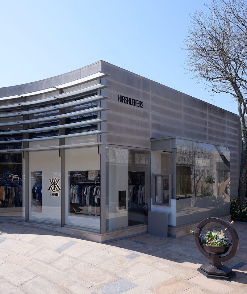 Kith and Kith Treats Manhasset photo 1