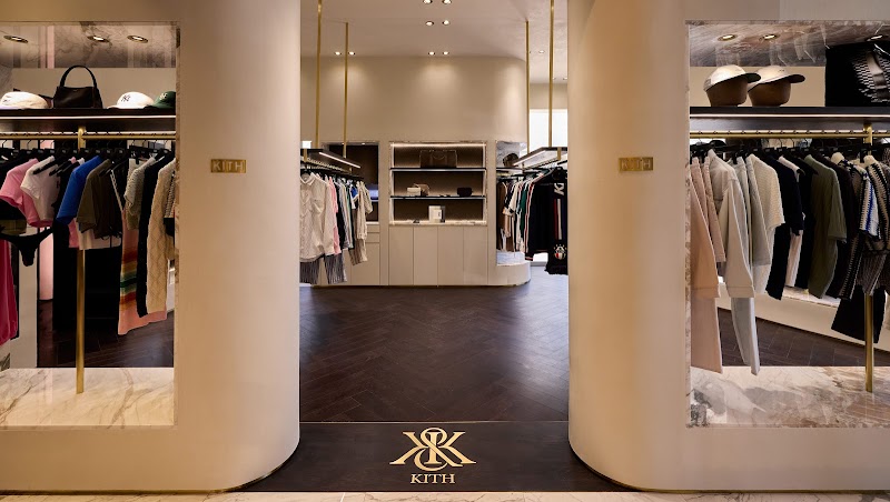 Kith and Kith Treats Manhasset photo 2