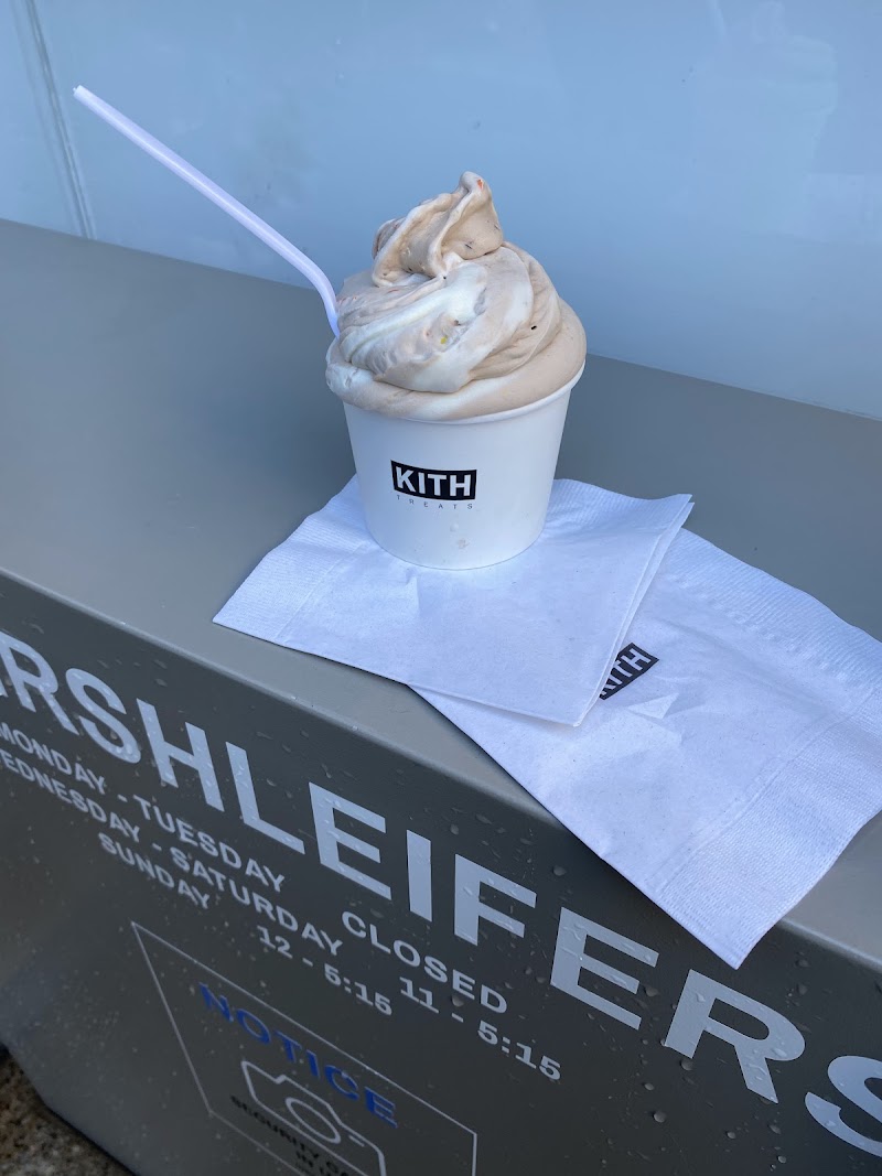 Kith and Kith Treats Manhasset photo 5