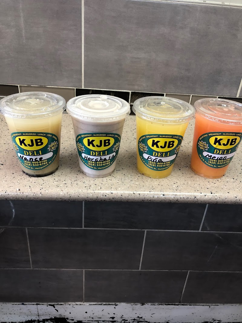 KJB Deli photo 2
