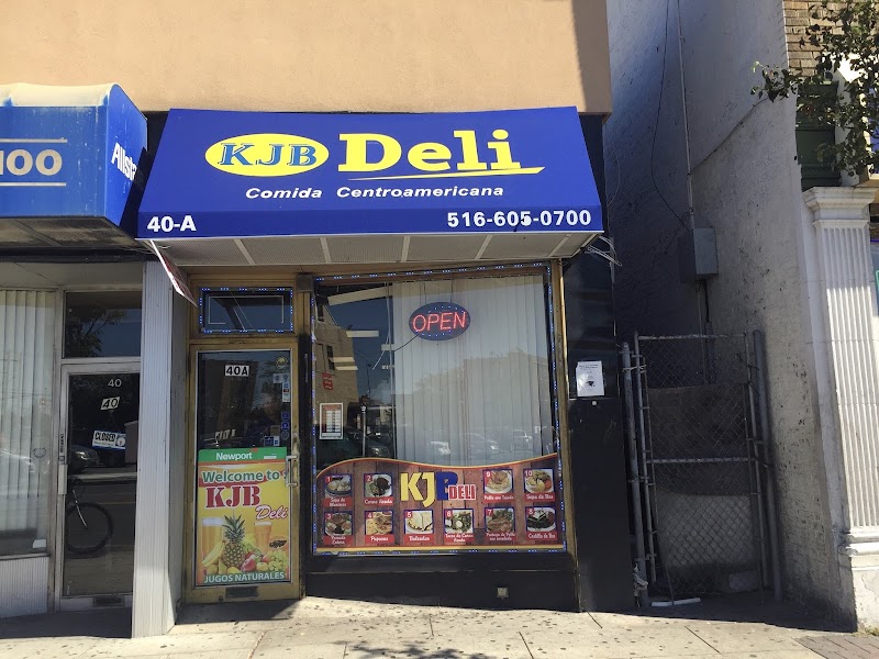 KJB Deli photo 3