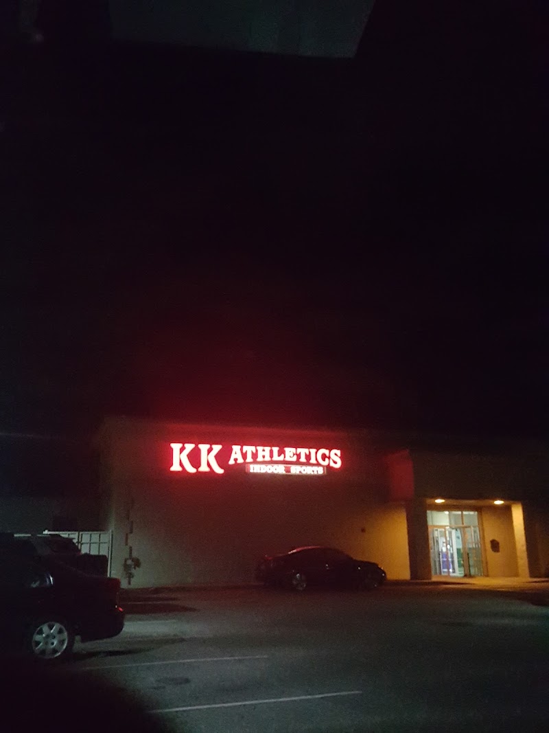 KK Athletics of Brentwood photo 2