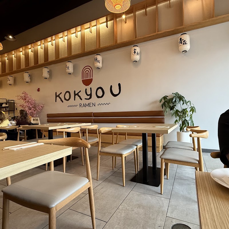 kokyou ramen photo 4