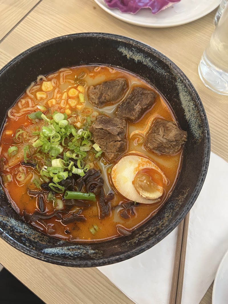 kokyou ramen photo 5