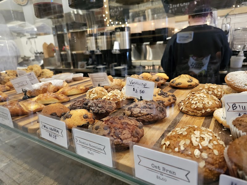 Kookaburra Coffee Co. photo 4