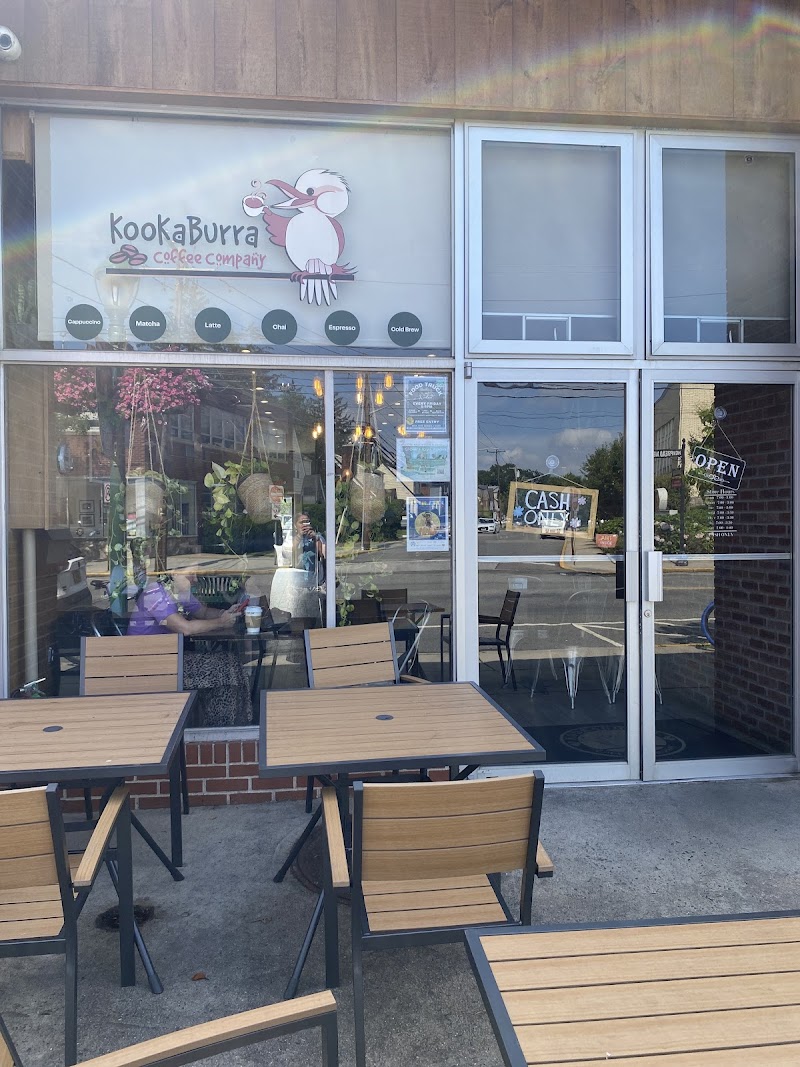 Kookaburra Coffee Co. photo 5