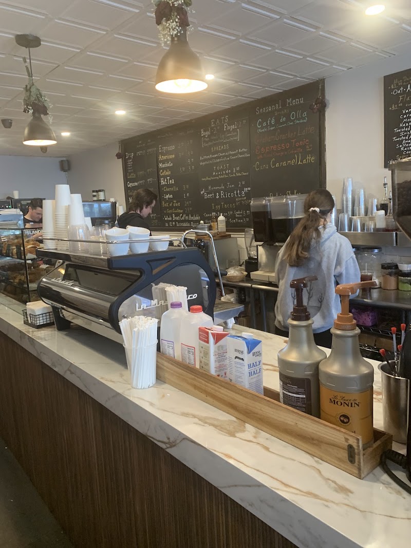 Kookaburra Coffee Co photo 3