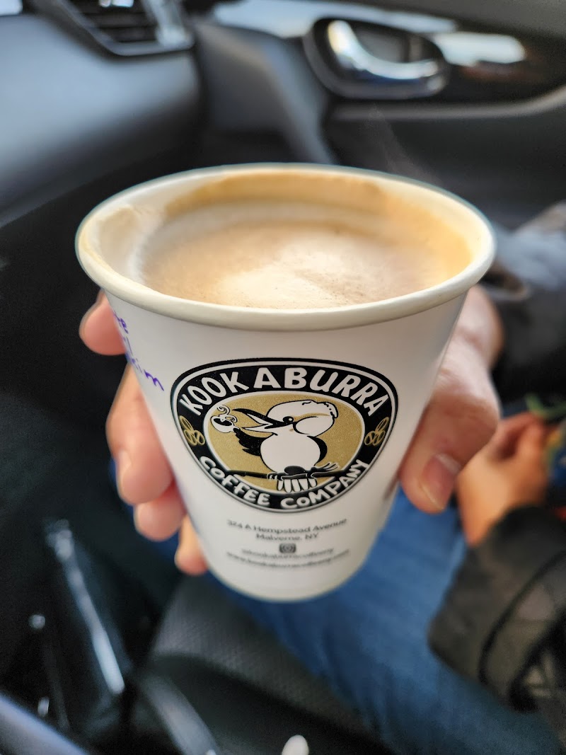 Kookaburra Coffee Co photo 4