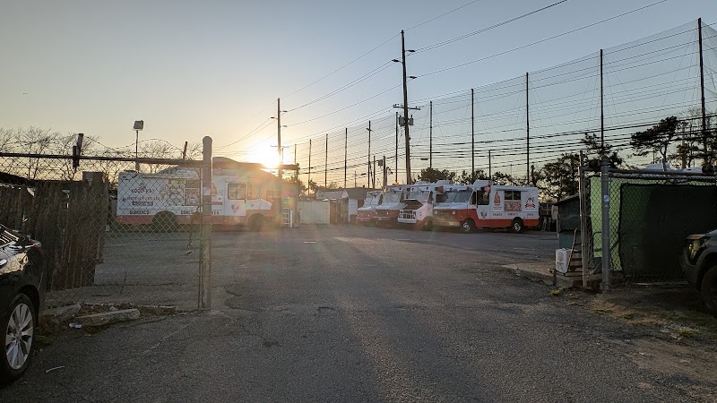 Kool Kat Ice Cream Truck photo 5