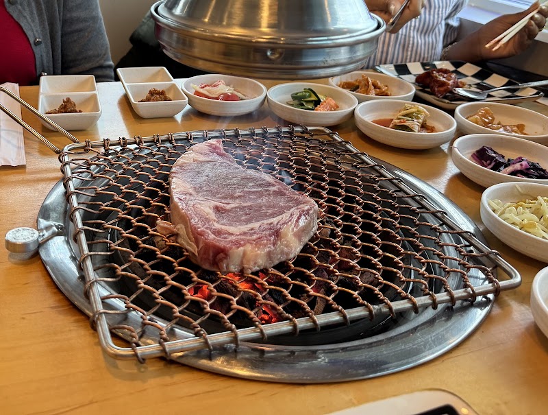 Korean Grill photo 4