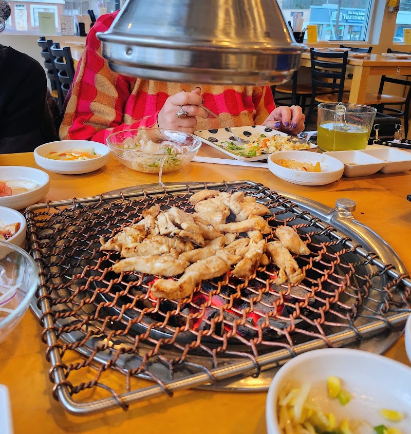Korean Grill photo 5