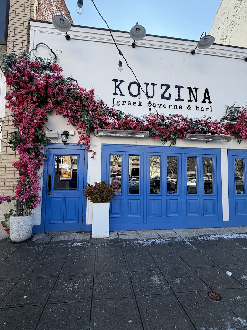 Kouzina Greek Taverna and Bar photo 5