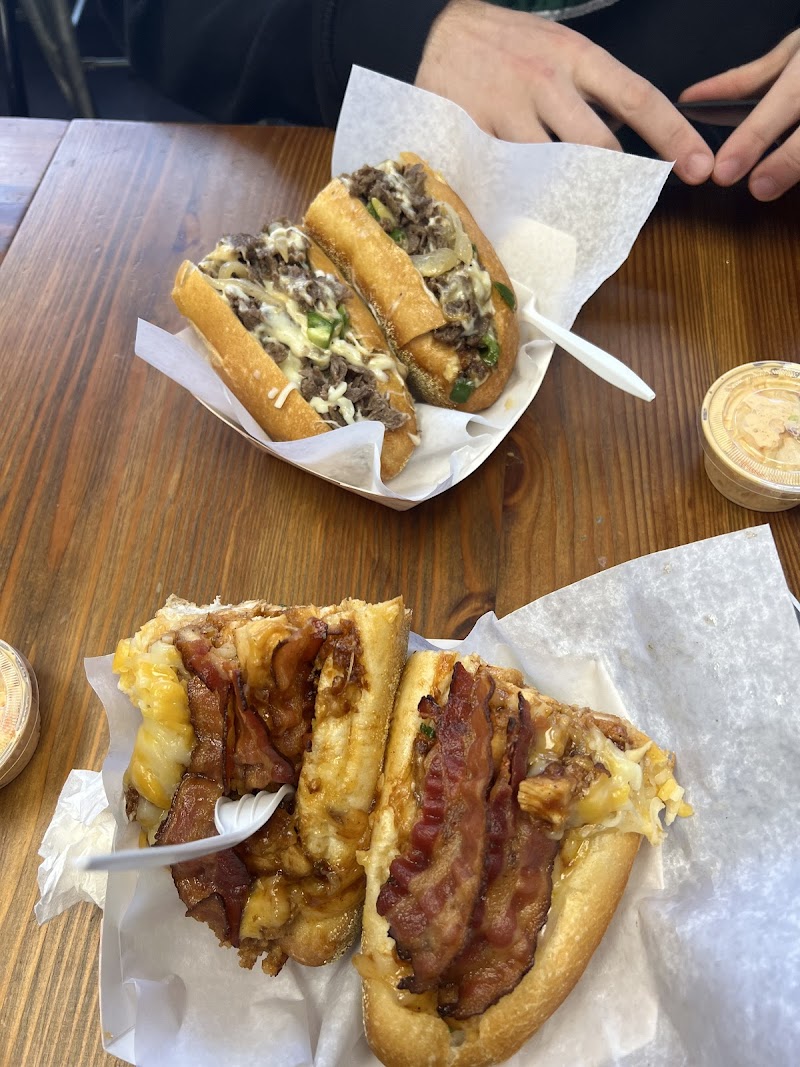 Krave It Pizza & Sandwich Joint photo 3