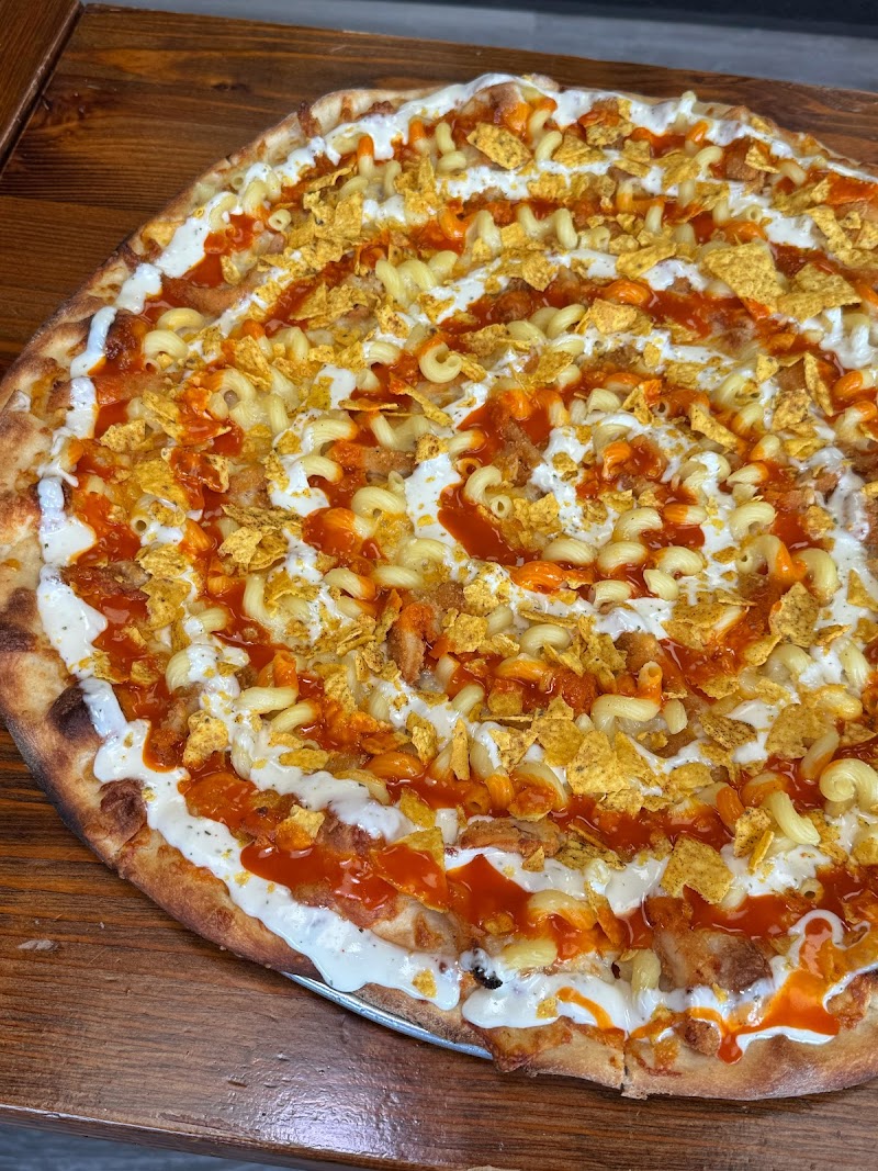 Krave It Pizza & Sandwich Joint photo 5