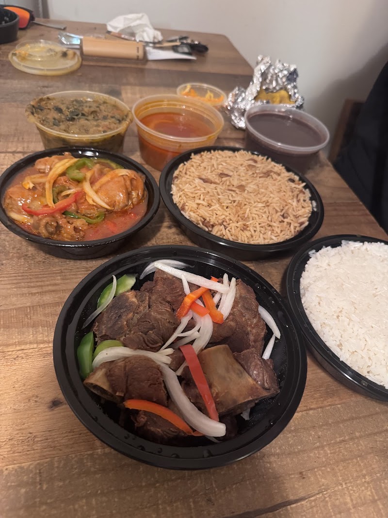 Kreyol Spice photo 3