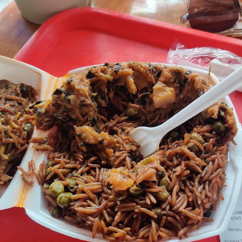 Kreyol Spice photo 4