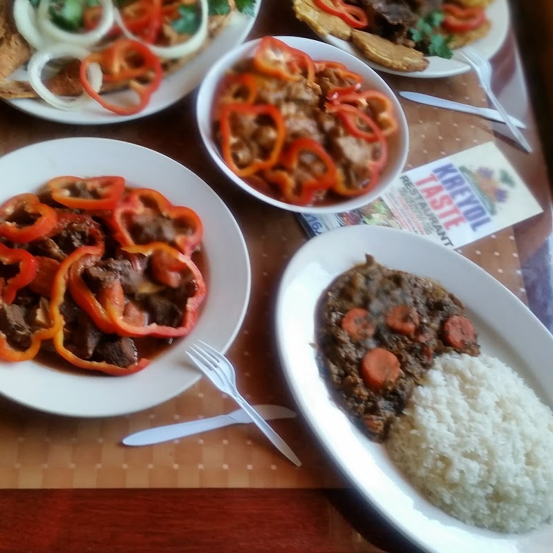 Kreyol Taste Restaurant photo 2