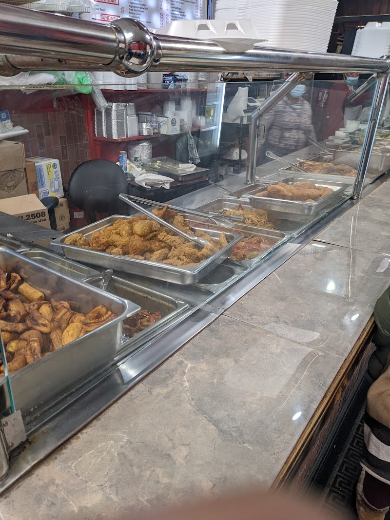 Kreyol Taste Restaurant photo 3