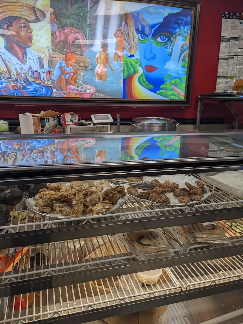 Kreyol Taste Restaurant photo 4