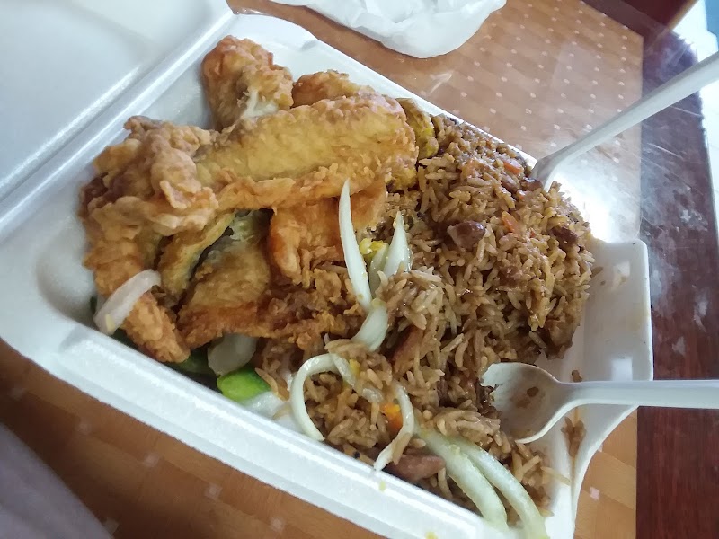 Kreyol Taste Restaurant photo 5