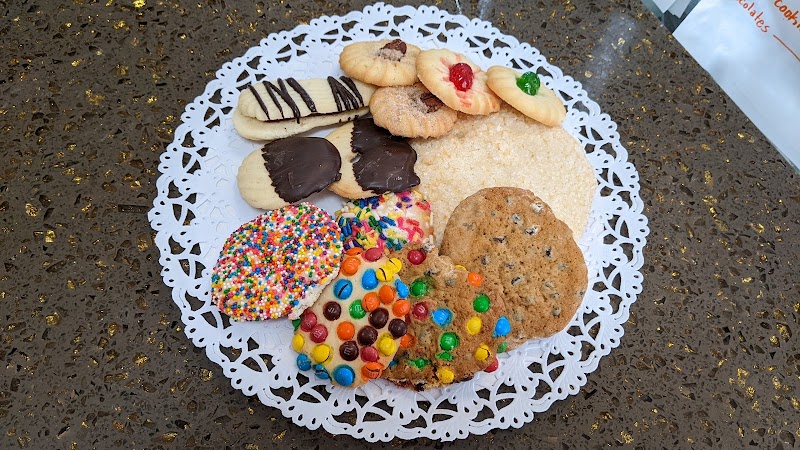 Krieg's Bakery photo 2