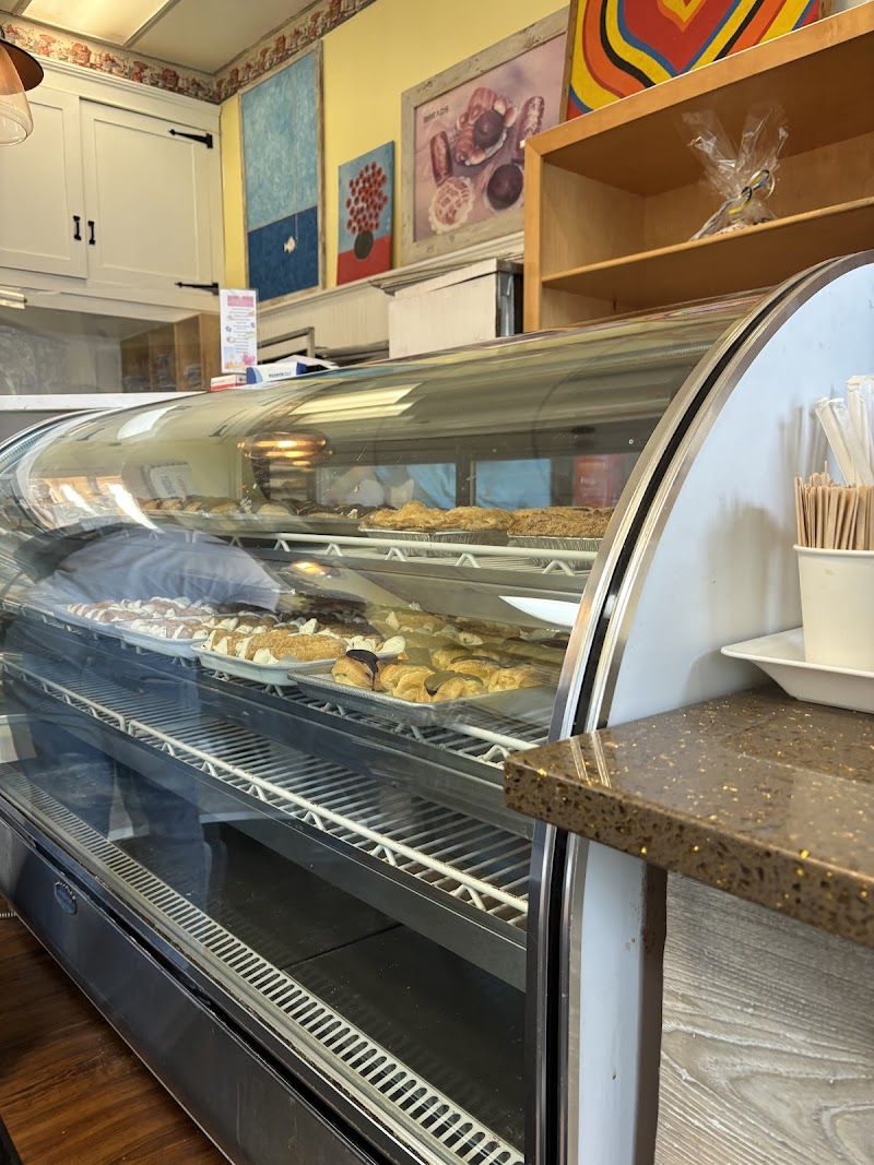 Krieg's Bakery photo 5