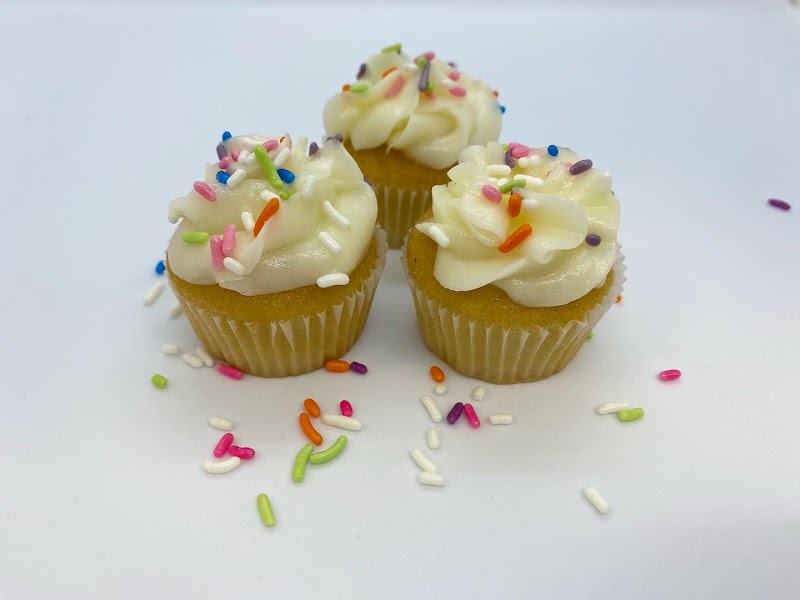 Krispy Mango Café & Bakeshop photo 2